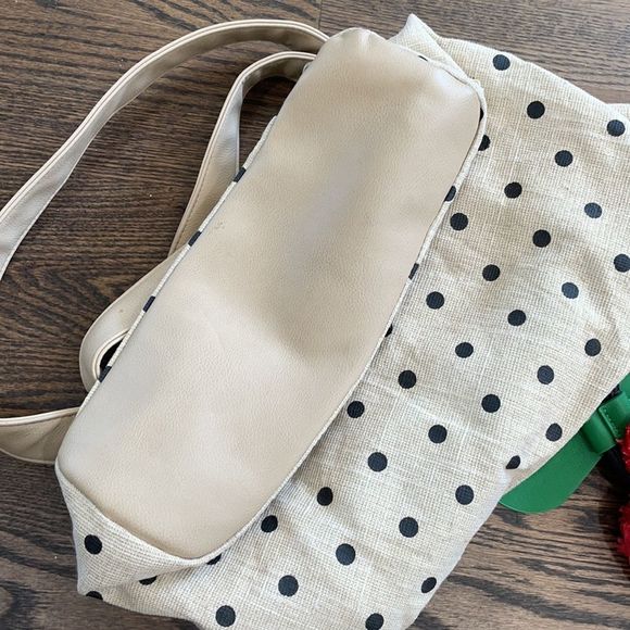 Betsy Johnson Backpack 🍒 - Picture 5 of 6